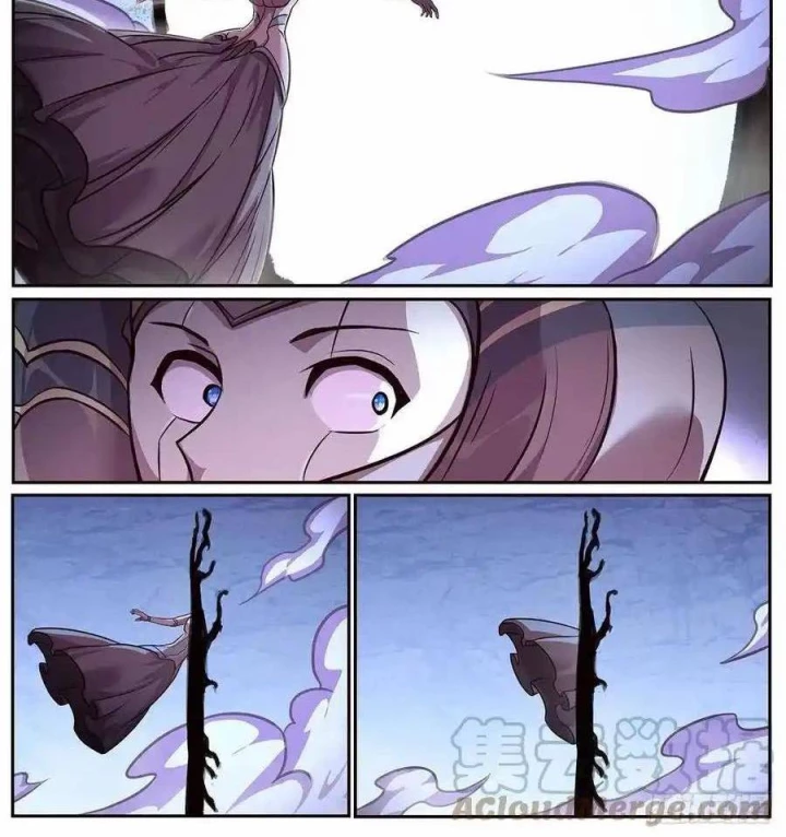 Girl And Science Chapter 652 - Trang 2