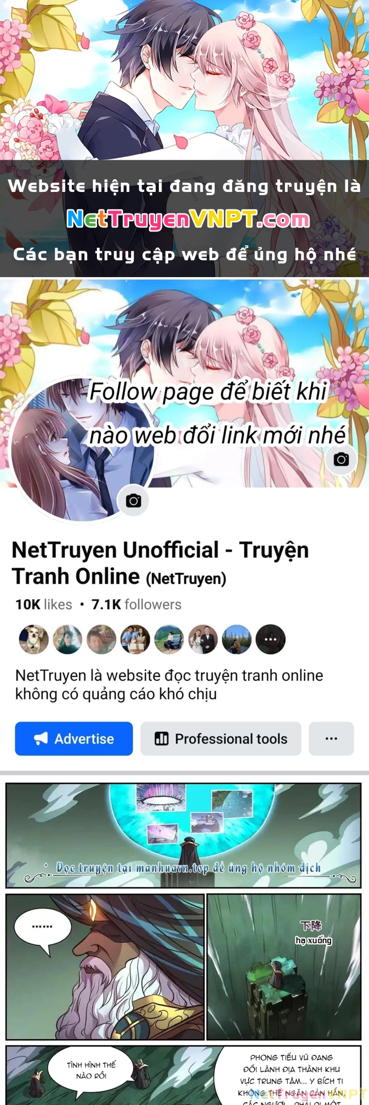 Girl And Science Chapter 653 - Trang 2