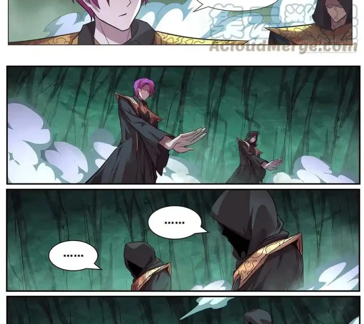 Girl And Science Chapter 653 - Trang 2