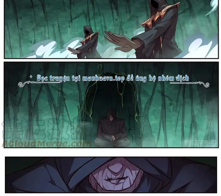 Girl And Science Chapter 653 - Trang 2