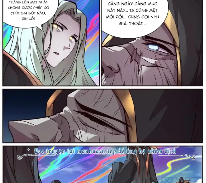 Girl And Science Chapter 653 - Trang 2