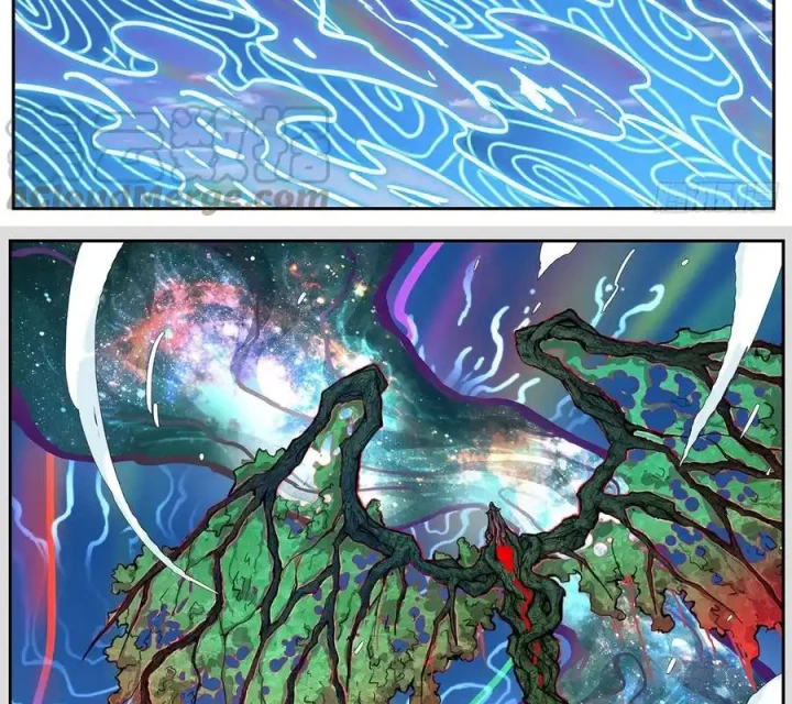 Girl And Science Chapter 653 - Trang 2