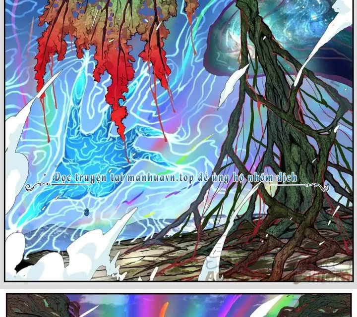 Girl And Science Chapter 653 - Trang 2