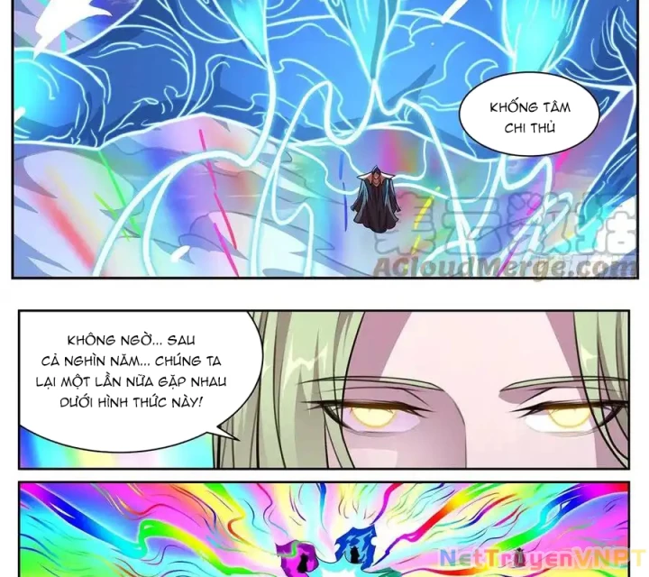 Girl And Science Chapter 653 - Trang 2