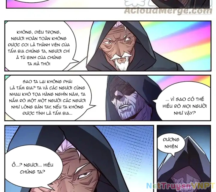 Girl And Science Chapter 653 - Trang 2