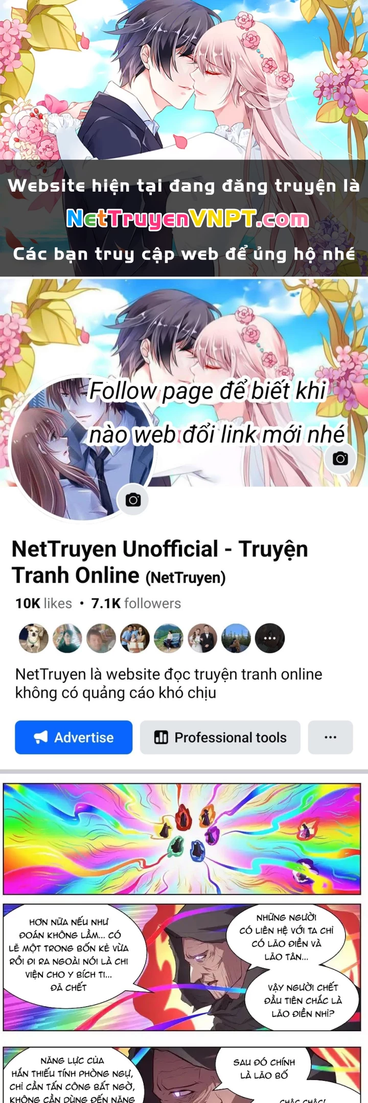 Girl And Science Chapter 654 - Trang 2