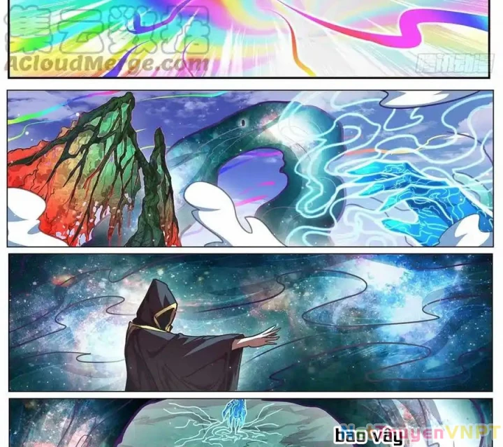 Girl And Science Chapter 654 - Trang 2