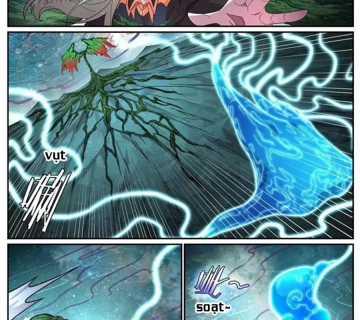 Girl And Science Chapter 654 - Trang 2