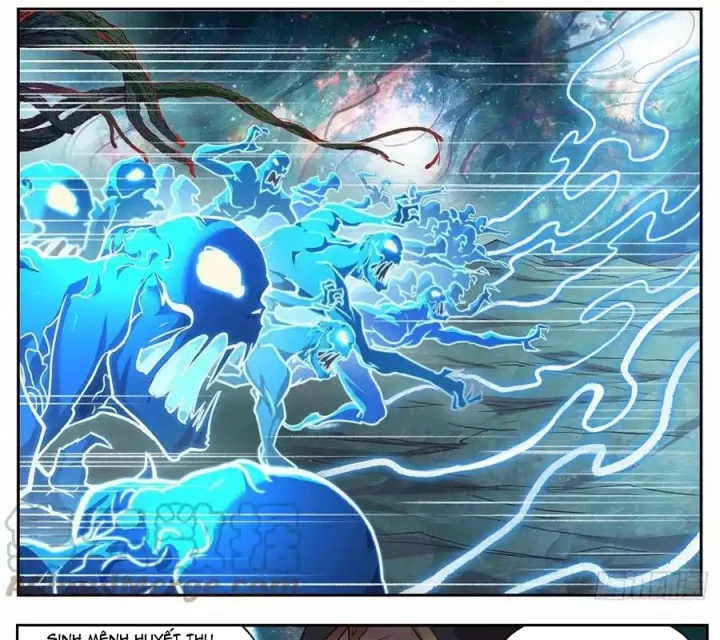 Girl And Science Chapter 654 - Trang 2