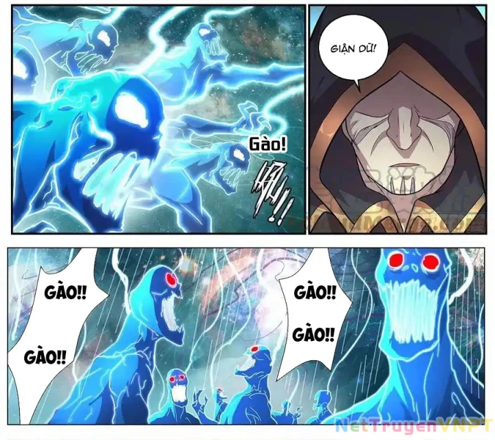 Girl And Science Chapter 654 - Trang 2