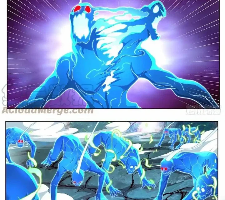 Girl And Science Chapter 654 - Trang 2