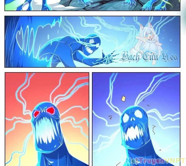 Girl And Science Chapter 654 - Trang 2