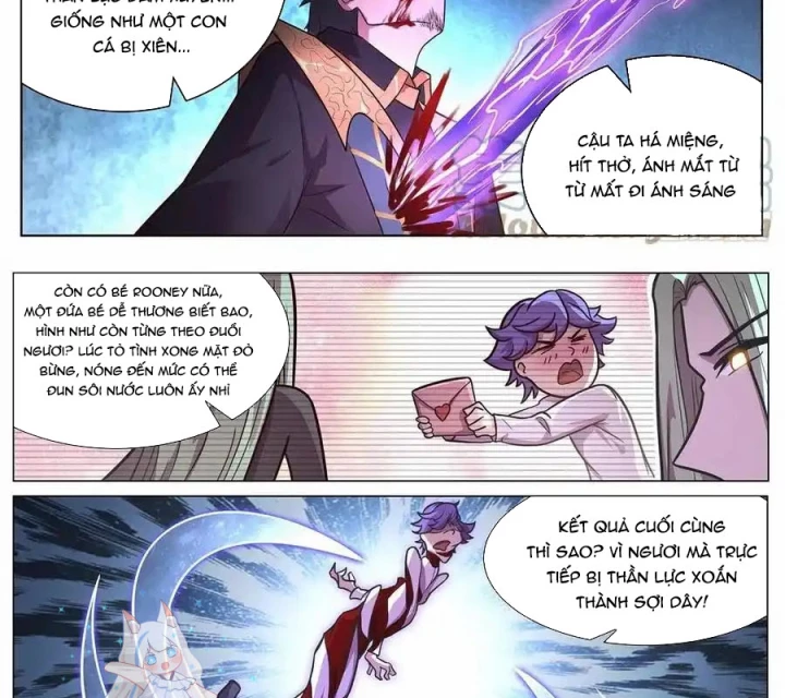Girl And Science Chapter 654 - Trang 2