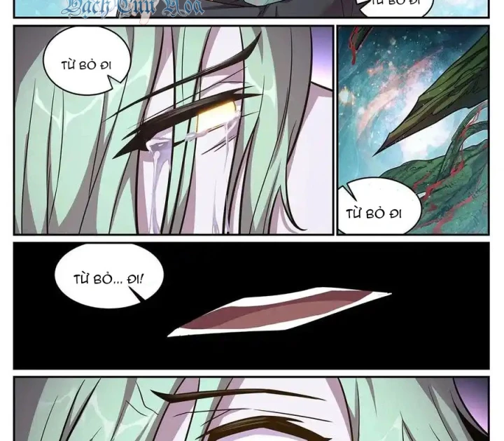 Girl And Science Chapter 655 - Trang 2