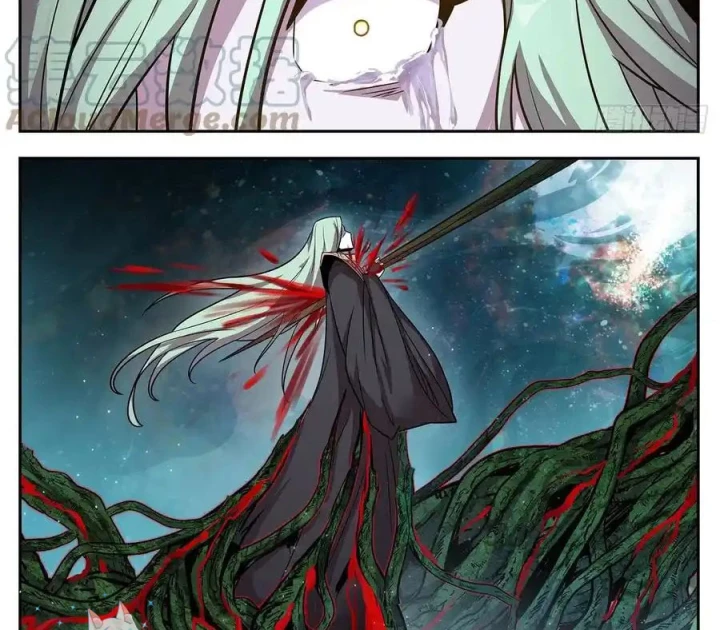 Girl And Science Chapter 655 - Trang 2