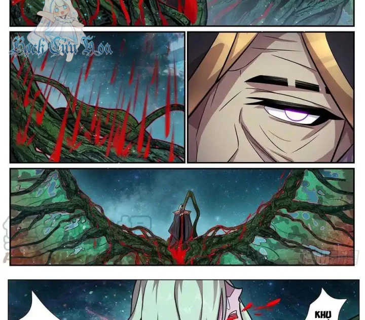 Girl And Science Chapter 655 - Trang 2