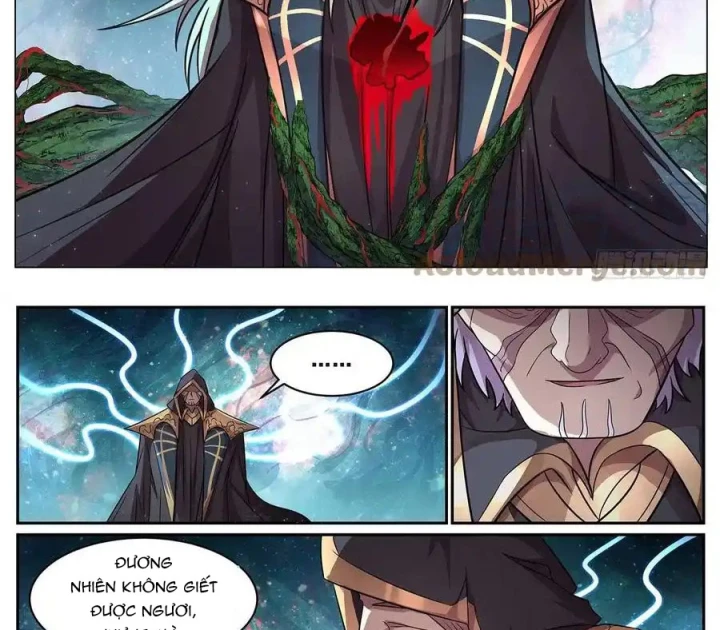 Girl And Science Chapter 655 - Trang 2