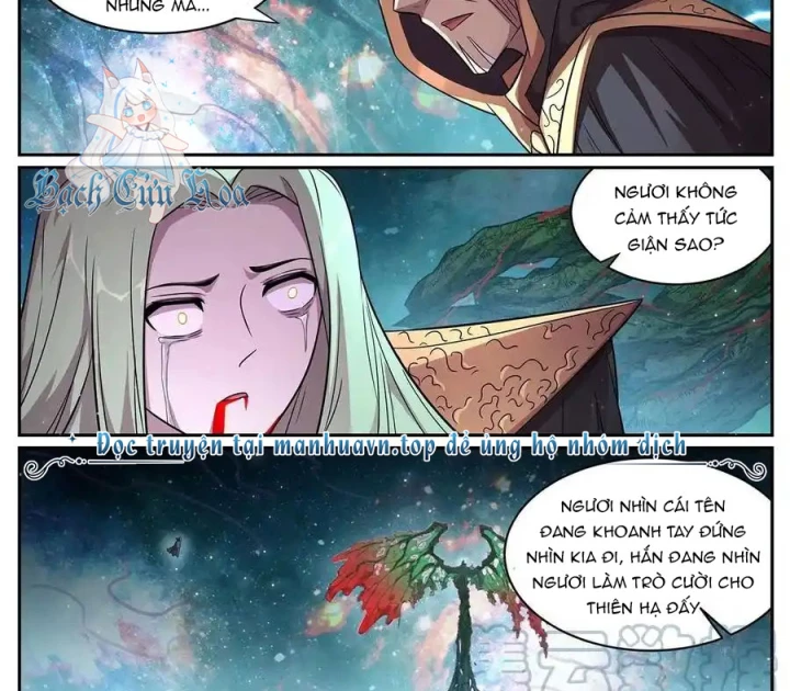 Girl And Science Chapter 655 - Trang 2