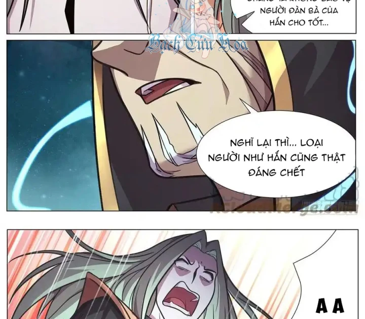 Girl And Science Chapter 655 - Trang 2