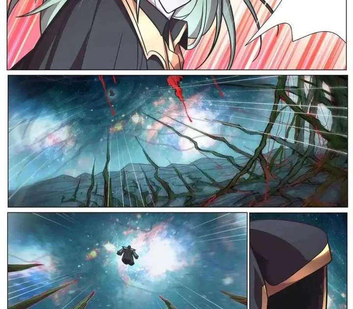 Girl And Science Chapter 655 - Trang 2