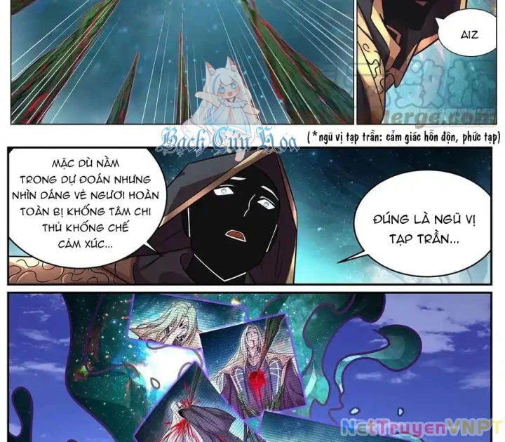 Girl And Science Chapter 655 - Trang 2