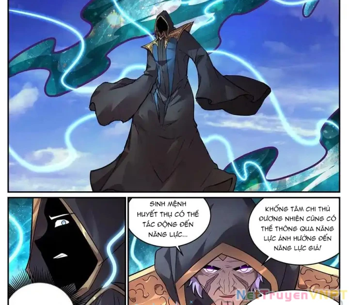 Girl And Science Chapter 655 - Trang 2