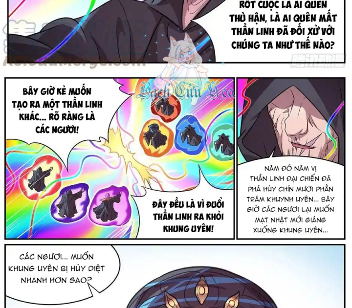 Girl And Science Chapter 656 - Trang 2