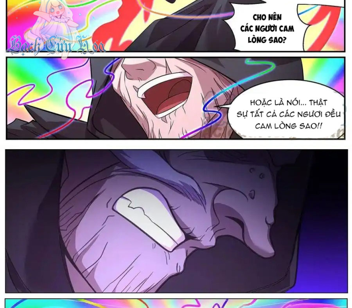 Girl And Science Chapter 656 - Trang 2