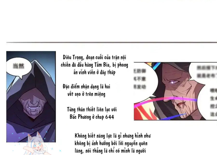 Girl And Science Chapter 656 - Trang 2