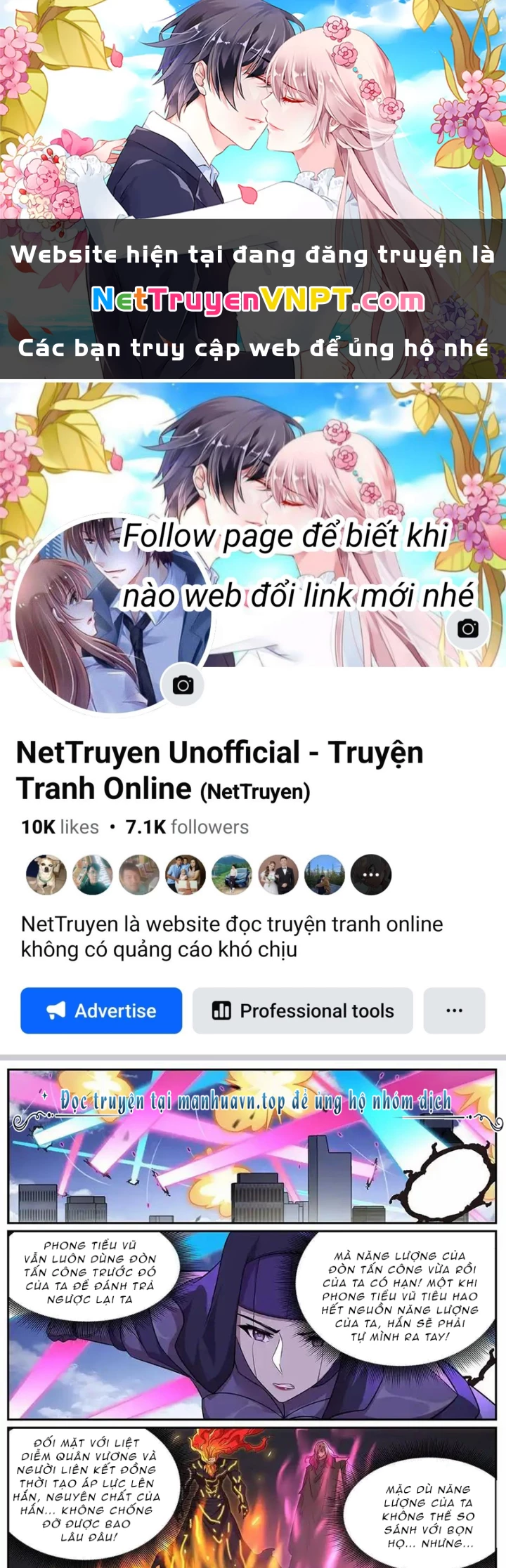 Girl And Science Chapter 657 - Trang 2