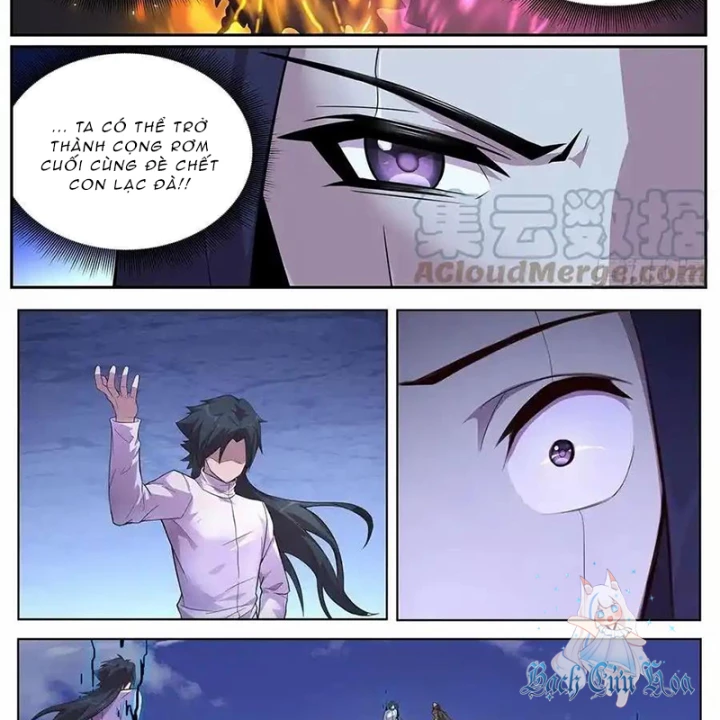Girl And Science Chapter 657 - Trang 2
