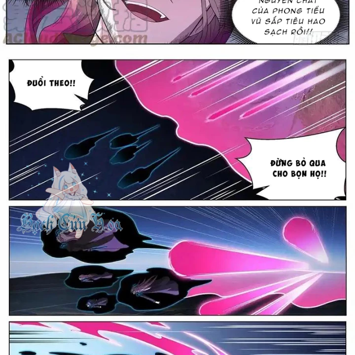 Girl And Science Chapter 657 - Trang 2