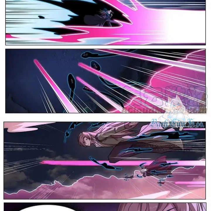 Girl And Science Chapter 657 - Trang 2