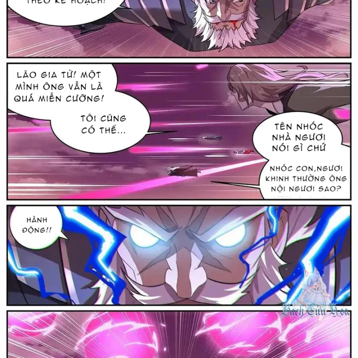 Girl And Science Chapter 658 - Trang 2