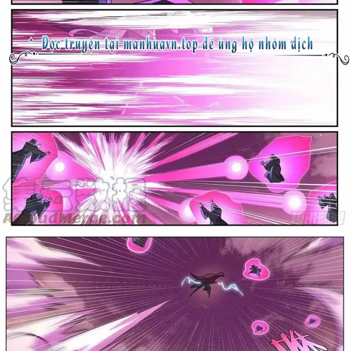 Girl And Science Chapter 658 - Trang 2