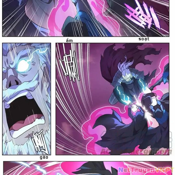 Girl And Science Chapter 658 - Trang 2