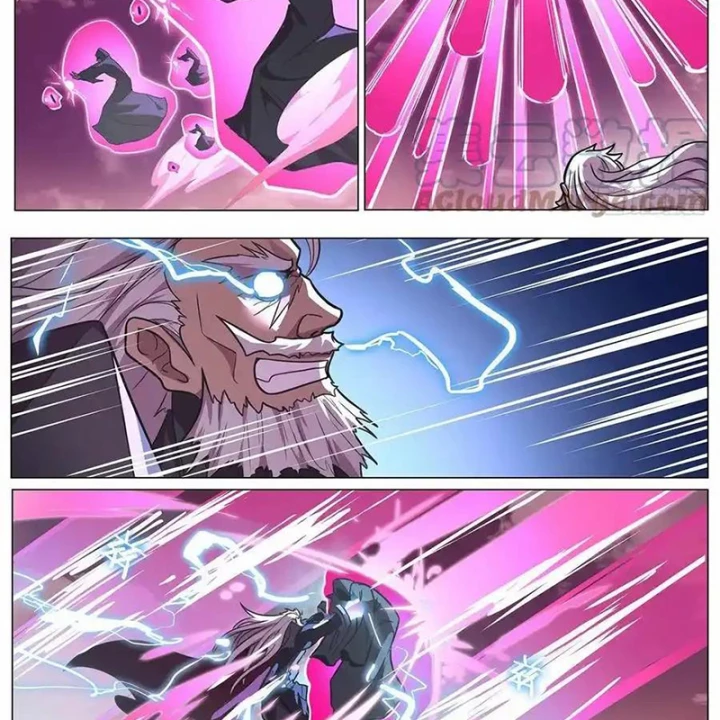 Girl And Science Chapter 658 - Trang 2