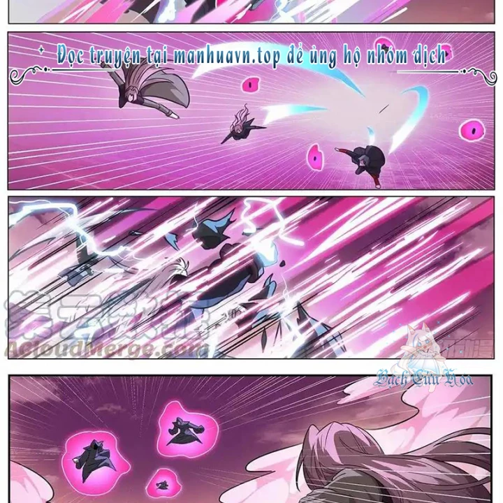 Girl And Science Chapter 658 - Trang 2