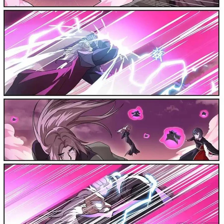 Girl And Science Chapter 658 - Trang 2