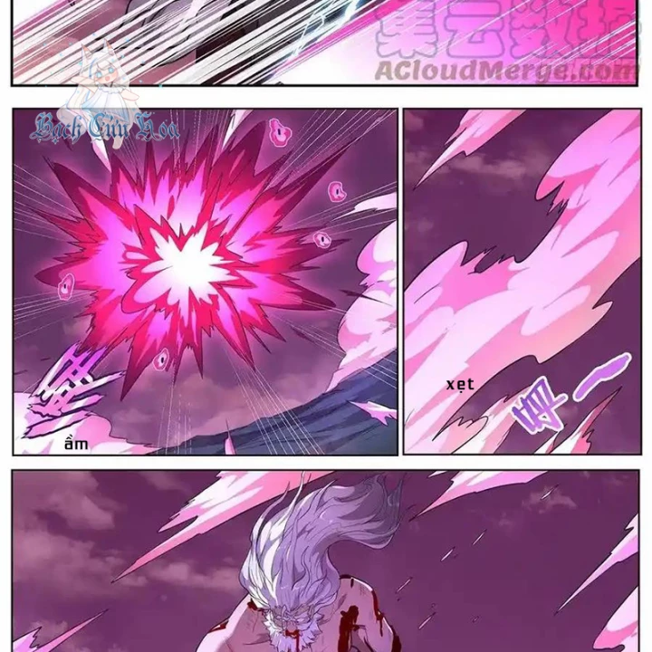 Girl And Science Chapter 658 - Trang 2