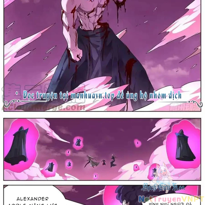 Girl And Science Chapter 658 - Trang 2