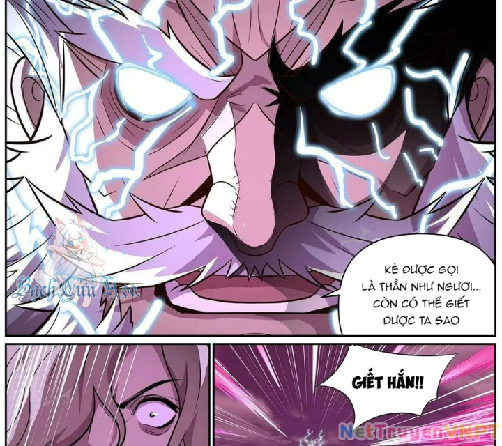 Girl And Science Chapter 659 - Trang 2