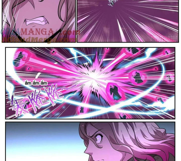 Girl And Science Chapter 659 - Trang 2