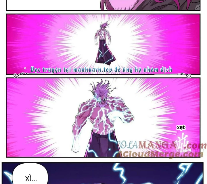 Girl And Science Chapter 659 - Trang 2