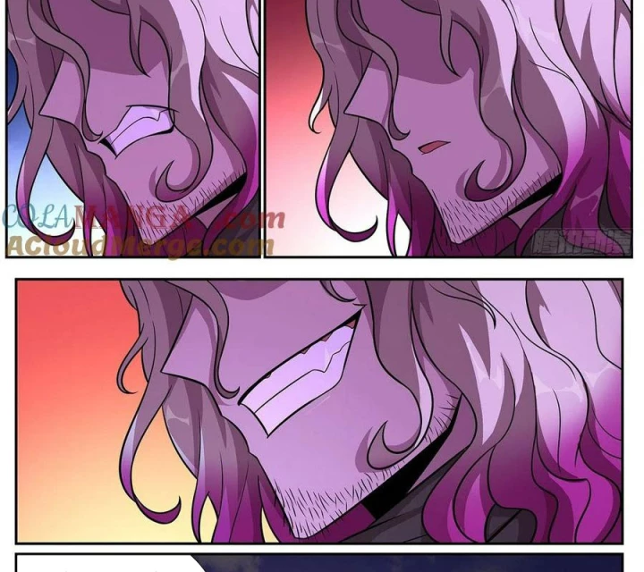 Girl And Science Chapter 659 - Trang 2