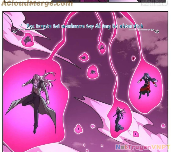 Girl And Science Chapter 659 - Trang 2