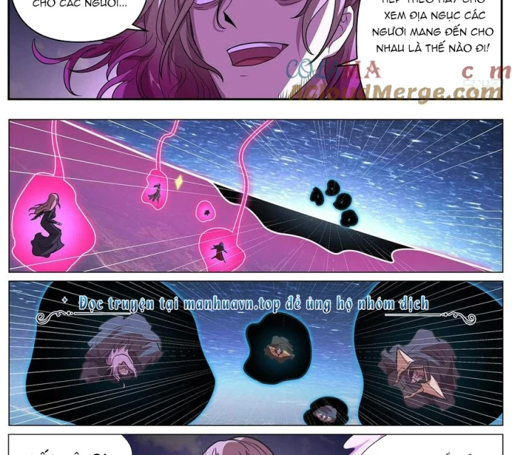 Girl And Science Chapter 659 - Trang 2