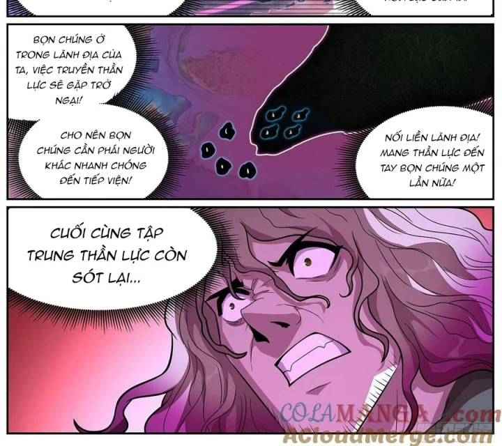 Girl And Science Chapter 659 - Trang 2