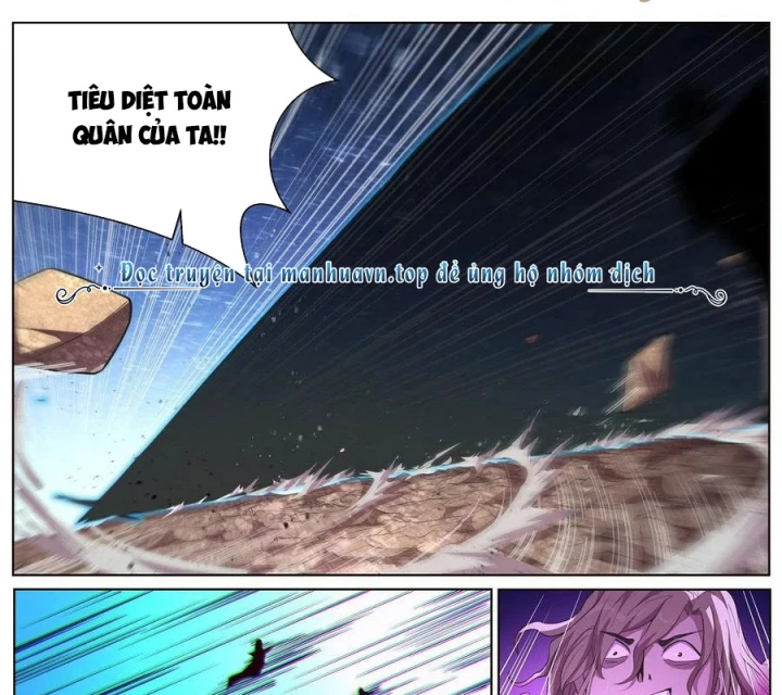 Girl And Science Chapter 659 - Trang 2