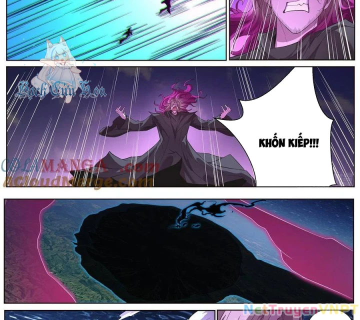 Girl And Science Chapter 659 - Trang 2